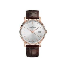 Claude Bernard CB.53009.37R.AIR Erkek Kol Saati