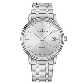Claude Bernard CB.53009 3M Ain Erkek Kol Saati