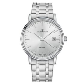 Claude Bernard CB.53009 3M Ain Erkek Kol Saati