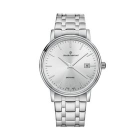 Claude Bernard CB.53009 3M Ain Erkek Kol Saati