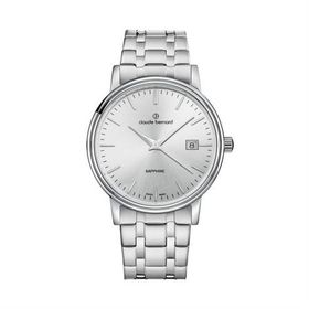 Claude Bernard CB.53009 3M Ain Erkek Kol Saati