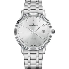 Claude Bernard CB.53009 3M Ain Erkek Kol Saati