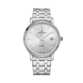 Claude Bernard CB.53009 3M Ain Erkek Kol Saati