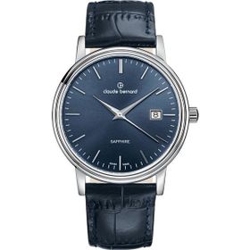 Claude Bernard CB.53009.3M.BUIN Erkek Kol Saati