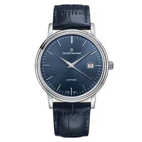 Claude Bernard CB.53009.3M.BUIN Erkek Kol Saati