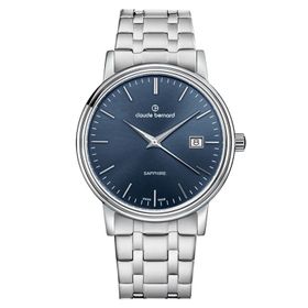 Claude Bernard CB.53009.3M.BUIN Erkek Kol Saati