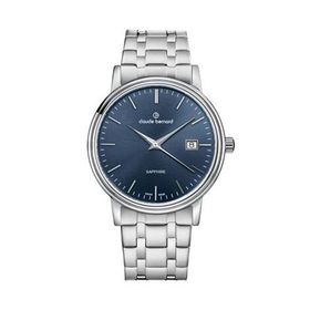 Claude Bernard CB.53009.3M.BUIN Erkek Kol Saati