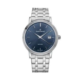 Claude Bernard CB.53009.3M.BUIN Erkek Kol Saati