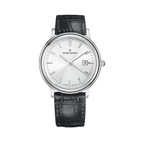 Claude Bernard CB.54005.3.AIN Bayan Kol Saati
