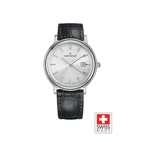 Claude Bernard CB.54005.3.AIN Bayan Kol Saati