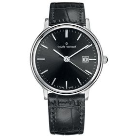 Claude Bernard CB.54005.3.NIN Bayan Kol Saati