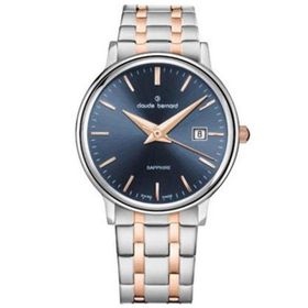 Claude Bernard CB.54005.357RM.BUIR Kadın Kol Saati