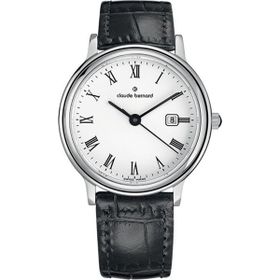 Claude Bernard CB.54005.37RM.BR Kadın Kol Saati