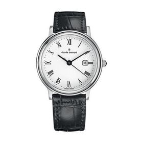 Claude Bernard CB.54005.37RM.BR Kadın Kol Saati