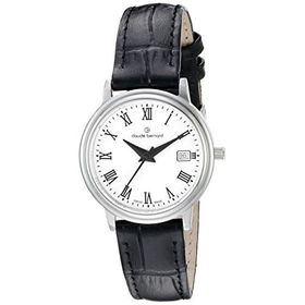 Claude Bernard CB.54005.37RM.BR Kadın Kol Saati