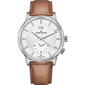 Claude Bernard CB.62007.3.AIN Erkek Kol Saati