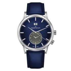 Claude Bernard CB.62007 3 BUIGN Erkek Kol Saati