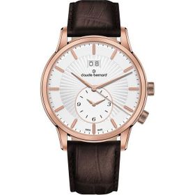 Claude Bernard CB.62007 3 BUIGN Erkek Kol Saati