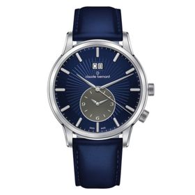 Claude Bernard CB.62007 3 BUIGN Erkek Kol Saati
