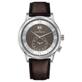 Claude Bernard CB.62007.3.GRN Erkek Kol Saati