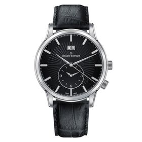 Claude Bernard CB.62007.3.NIN Erkek Kol Saati