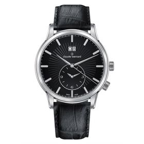 Claude Bernard CB.62007.3.NIN Erkek Kol Saati