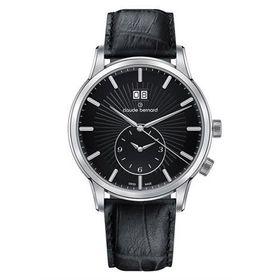Claude Bernard CB.62007.3.NIN Erkek Kol Saati