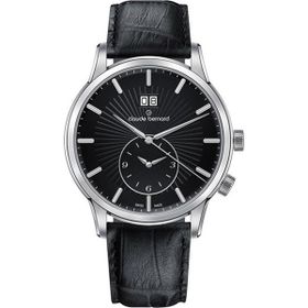 Claude Bernard CB.62007.3.NIN Erkek Kol Saati