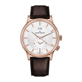 Claude Bernard CB.62007 37R AIR Erkek Kol Saati