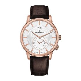 Claude Bernard CB.62007 37R AIR Erkek Kol Saati