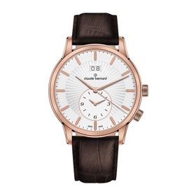 Claude Bernard CB.62007 37R AIR Erkek Kol Saati