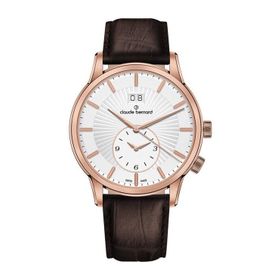 Claude Bernard CB.62007 37R AIR Erkek Kol Saati