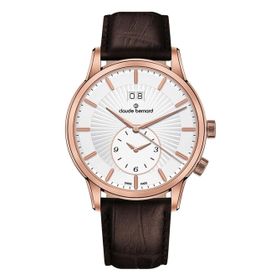 Claude Bernard CB.62007 37R AIR Erkek Kol Saati