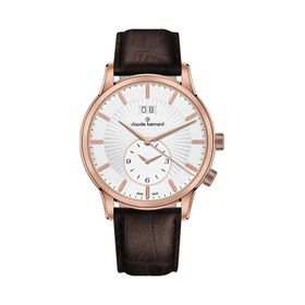 Claude Bernard CB.62007 37R AIR Erkek Kol Saati