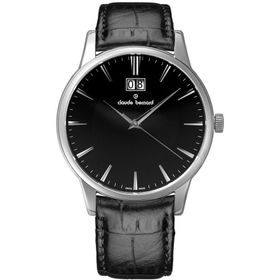 Claude Bernard CB.63003.3.NIN Erkek Kol Saati