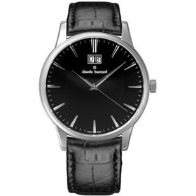 Claude Bernard CB.63003.3.NIN Erkek Kol Saati