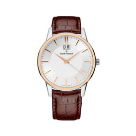 Claude Bernard CB.63003.357R.AIR Erkek Kol Saati