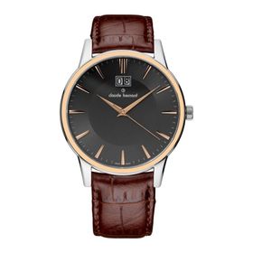 Claude Bernard CB.63003.357R.GIR Erkek Kol Saati