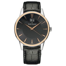 Claude Bernard CB.63003.357R.GIR Erkek Kol Saati
