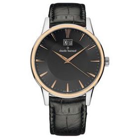 Claude Bernard CB.63003.357R.GIR Erkek Kol Saati