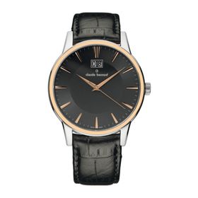 Claude Bernard CB.63003.357R.GIR Erkek Kol Saati
