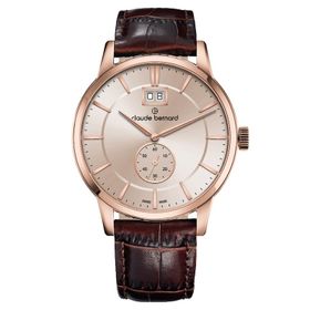 Claude Bernard CB.64005.37R.AIR3 Erkek Kol Saati