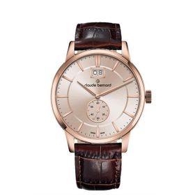 Claude Bernard CB.64005.37R.AIR3 Erkek Kol Saati