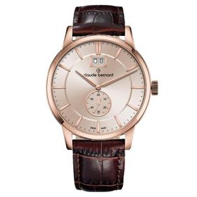Claude Bernard CB.64005.37R.AIR3 Erkek Kol Saati