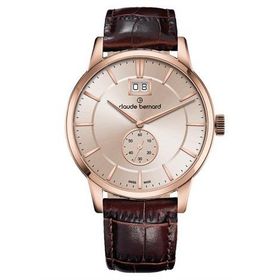 Claude Bernard CB.64005.37R.AIR3 Erkek Kol Saati