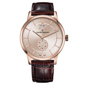 Claude Bernard CB.64005.37R.AIR3 Erkek Kol Saati
