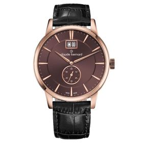 Claude Bernard CB.64005 37R BRIR3 Erkek Kol Saati