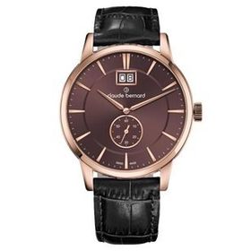 Claude Bernard CB.64005 37R BRIR3 Erkek Kol Saati