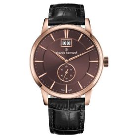 Claude Bernard CB.64005 37R BRIR3 Erkek Kol Saati