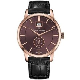 Claude Bernard CB.64005 37R BRIR3 Erkek Kol Saati